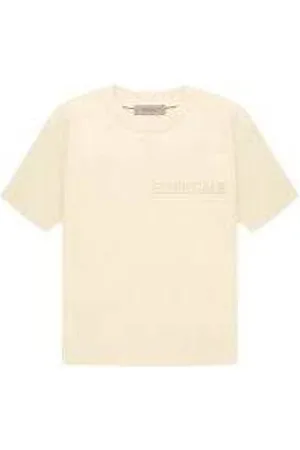 FEAR OF GOD Homme, Tops, , Taille: M T-shirt Coquille d