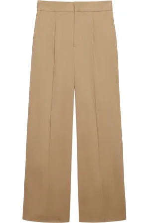Msgm Femme, Pantalons, , Taille: 38 FR Pantalon Élégant