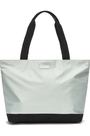 K-Way Femme, Sacs, Gris, Taille: ONE Size Sac Unisexe Imperméable