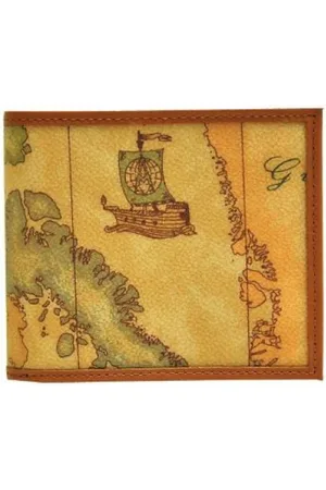 ALVIERO MARTINI 1A CLASSE Homme, Accessoires, , Taille: ONE Size Portefeuilles & Porte-cartes Homme
