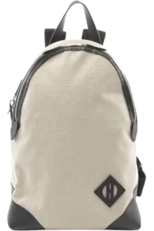 Hermès Femme, Pre-owned, , Taille: ONE Size Pre-owned Coton sacs-dos