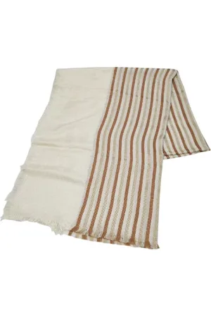 Gucci Femme, Pre-owned, , Taille: ONE Size Pre-owned Laine foulards