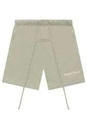 FEAR OF GOD Homme, Shorts, Vert, Taille: L Shorts élégants Seafoam pour l