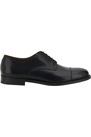 Fratelli Rossetti Homme, Chaussures, Noir, Taille: 41 EU Chaussures Garwood Lace-Up