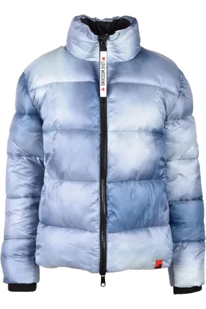Moschino Femme, Vestes, Bleu, Taille: 34 FR Vêtements d