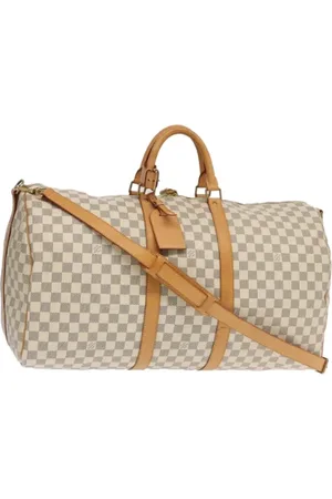 LOUIS VUITTON Femme, Pre-owned, Multicolore, Taille: ONE Size Pre-owned Toile sacs-louis-vuitton