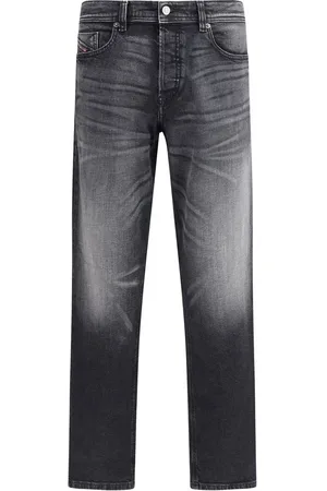 Diesel Homme, Jeans, Gris, Taille: W32 2023 D-finitive Jeans