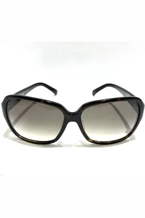 Fendi Femme, Pre-owned, Brun, Taille: ONE Size Pre-owned Verre lunettes-de-soleil
