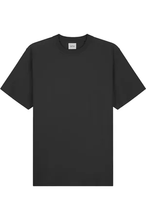 Arte Antwerp Homme, Tops, Noir, Taille: M T-shirts et Polos élégants avec Bonne Énergie