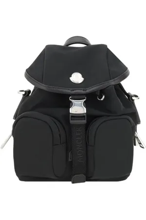 Moncler Femme, Sacs, Noir, Taille: ONE Size Mini Trick Sac à bandoulière