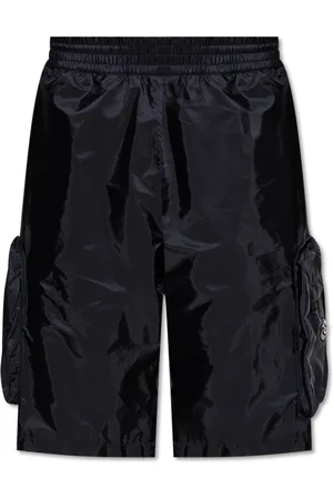 Moncler Homme, Shorts, Bleu, Taille: S ÇU PAR Nigoldeneye