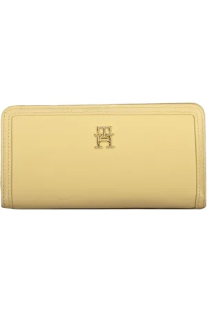 Tommy Hilfiger Femme, Accessoires, , Taille: ONE Size Porte-cartes Compact avec Fermeture à Pression