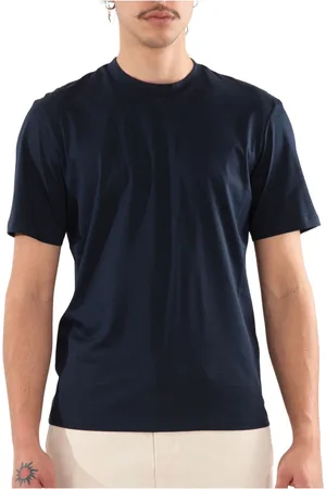 COSTUMEIN Homme, Tops, Bleu, Taille: XL Tee régulier en Y901