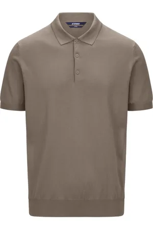 K-Way Homme, Tops, , Taille: XL Polos et T-shirts Polo