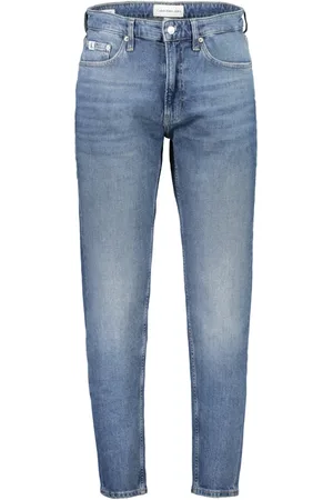 Calvin Klein Homme, Jeans, Bleu, Taille: W31 L32 Vêtements