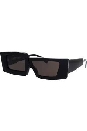 KUBORAUM Unisex, Accessoires, Noir, Taille: ONE Size Masques faciaux uniques pour l