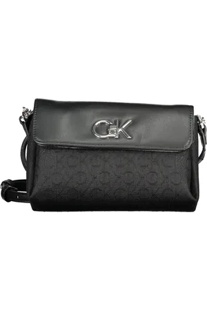 Calvin Klein Femme, Sacs, Noir, Taille: ONE Size Sacs et Accessoires