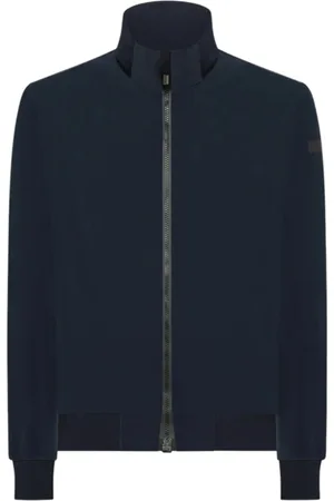 RRD Homme, Vestes, Bleu, Taille: S Veste d
