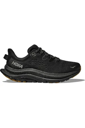Hoka One One Homme, Chaussures, Noir, Taille: 42 2/3 EU Chaussures de course Kawana 2 pour homme