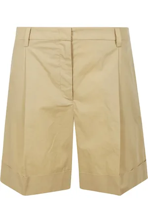 MVP Wardrobe Femme, Shorts, , Taille: 38 FR Shorts Bermuda coupe moderne