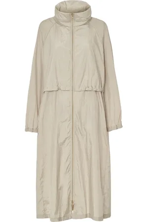 HERNO Femme, Manteaux, , Taille: 38 FR Veste à Capuche