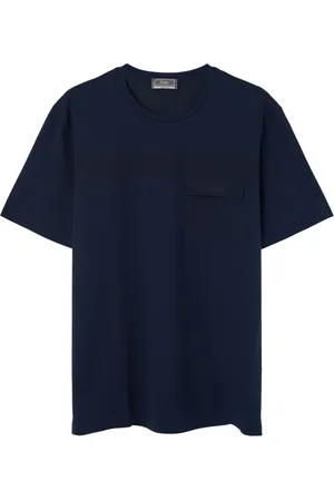 HERNO Homme, Tops, Bleu, Taille: M Collection Chemises Élégantes