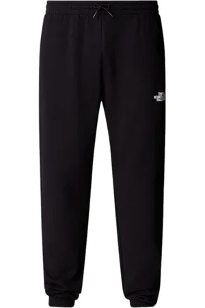 The North Face Homme, Pantalons, Noir, Taille: S Pantalon Noir Simple Dome Joggers