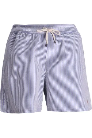 Ralph Lauren Homme, Maillots de bain, Bleu, Taille: S Vêtements Mer Bleu Clair