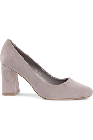 19V69 Italia Femme, Chaussures, , Taille: 37 EU Escarpin à Talon Bloc