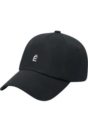 Etudes Homme, Accessoires, Noir, Taille: ONE Size Chapeau Studio Noir