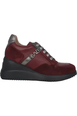 Wonders Femme, Chaussures, Rouge, Taille: 42 EU 