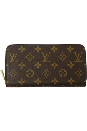 LOUIS VUITTON Femme, Pre-owned, Brun, Taille: ONE Size Pre-owned Toile petite-maroquinerie