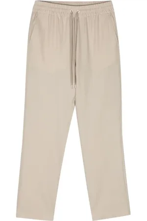 Drôle de Monsieur Homme, Pantalons, , Taille: M Pantalon Straight Élève Style
