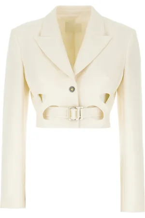 DION LEE Femme, Vestes, , Taille: 36 FR Collection de Vestes & Gilets Élégants