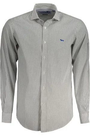 HARMONT&BLAINE Homme, Chemises, Multicolore, Taille: XL Vêtements