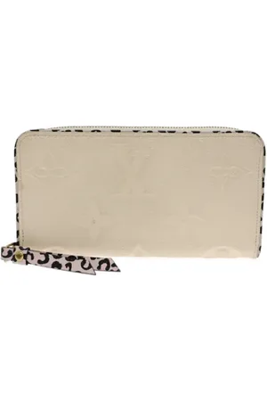 LOUIS VUITTON Femme, Pre-owned, , Taille: ONE Size Pre-owned Tissu petite-maroquinerie