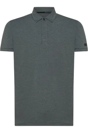 RRD Homme, Tops, Gris, Taille: XL Polo d