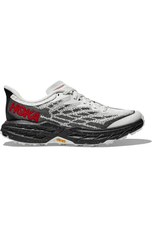 Hoka One One Homme, Chaussures, Multicolore, Taille: 45 1/3 EU Chaussure de trail Speedgoat 5