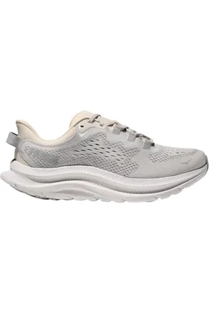 Hoka One One Femme, Chaussures, Gris, Taille: 39 1/3 EU Chaussures de course Kawana 2 femme