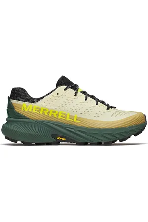 Merrell Homme, Sport, Multicolore, Taille: 42 EU Chaussures de Trail Agility Peak 5