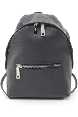 Fendi Femme, Pre-owned, Bleu, Taille: ONE Size Pre-owned Cuir sacs-fendi
