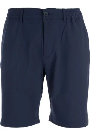 CRUNA Homme, Shorts, Bleu, Taille: S 511 Pantalon Nuit