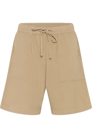 Kaffe Femme, Shorts, , Taille: 46 FR Shorts & Knickers Classiques Sable