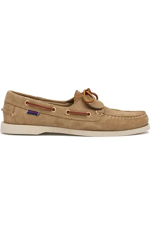 SEBAGO Femme, Chaussures, , Taille: 41 EU Chaussures Artisanales en Liège