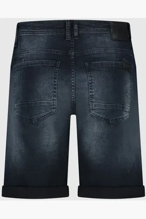 Circle Of Trust Homme, Shorts, Bleu, Taille: W33 Shorts d