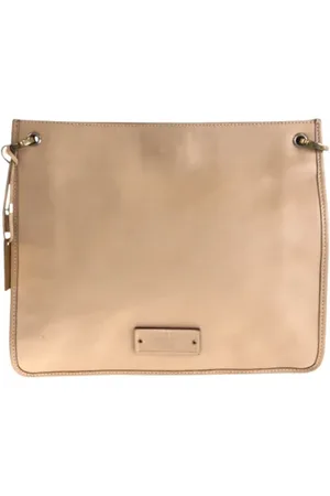Gucci Femme, Pre-owned, , Taille: ONE Size Pre-owned Cuir sacs-bandouliere