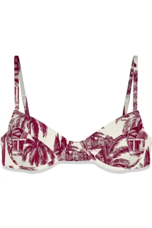 MC2 SAINT BARTH Femme, Maillots de bain, Multicolore, Taille: 42 FR Vêtements de mer pour des looks élégants