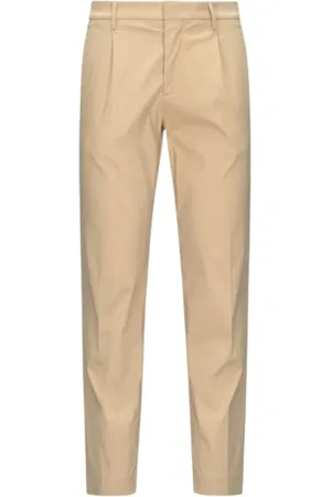 K-Way Homme, Pantalons, , Taille: S Chino en tissu stretch technique