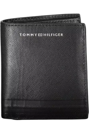 Tommy Hilfiger Homme, Accessoires, Noir, Taille: ONE Size Wallets & Cardholders