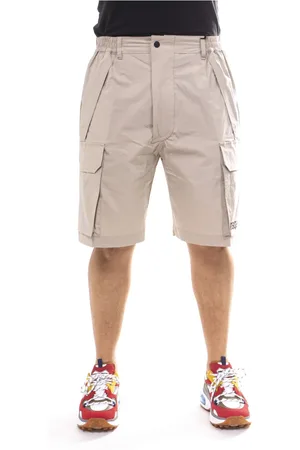 Dsquared2 Homme, Shorts, , Taille: XL Short Bermuda Stone pour Homme
